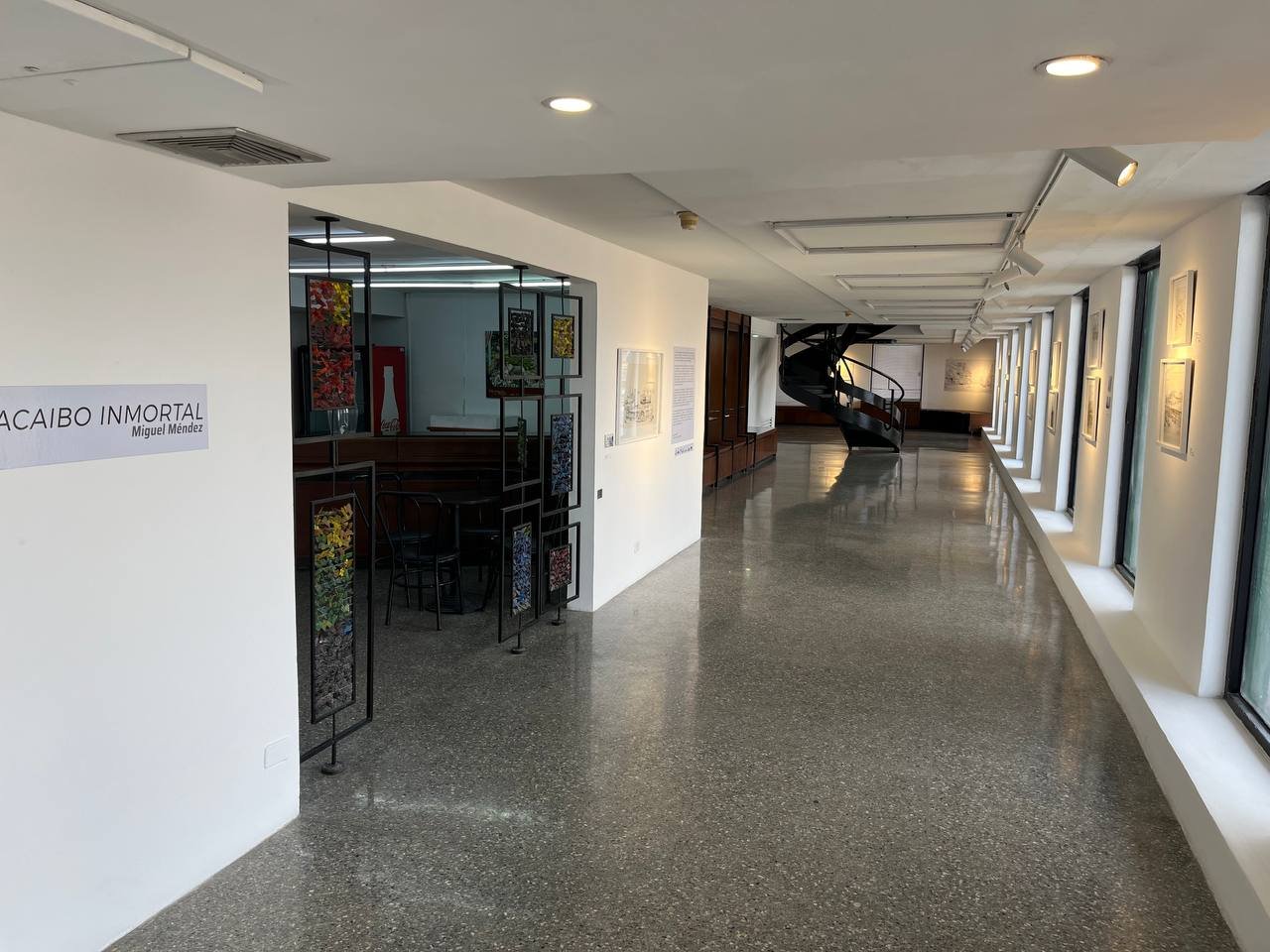 Sala Itinerante 2